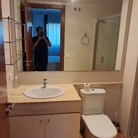 Edificio Millenium Ii Villabonita Roses