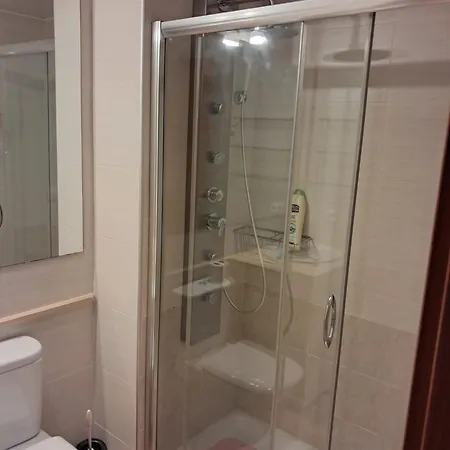 Appartement Edificio Millenium Ii Villabonita