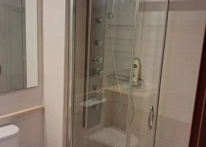 Appartamento Edificio Millenium Ii