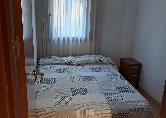 Edificio Millenium Ii *