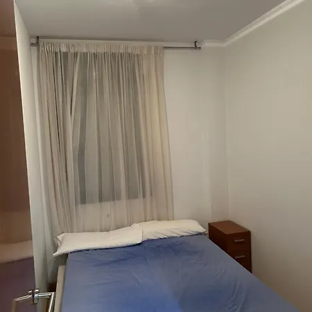 Edificio Millenium Ii Villabonita Daire Roses