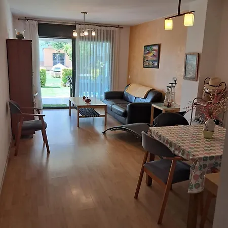 Edificio Millenium Ii Villabonita Daire