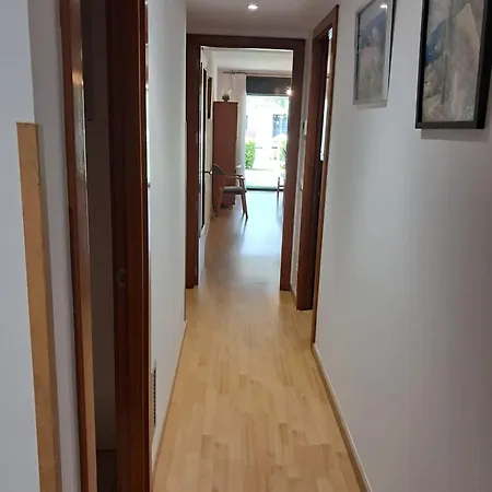 Edificio Millenium Ii Villabonita Διαμέρισμα Ρόζες