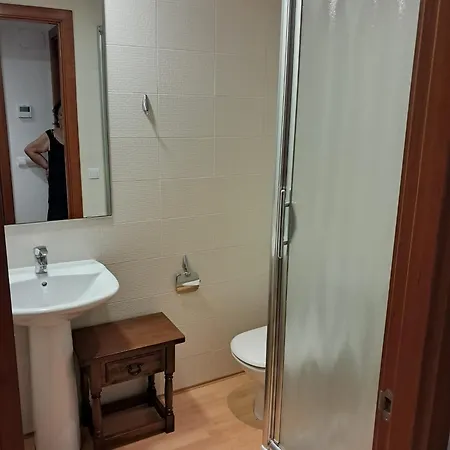 Διαμέρισμα Edificio Millenium Ii Villabonita Ρόζες