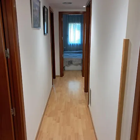 Διαμέρισμα Edificio Millenium Ii Villabonita Ρόζες