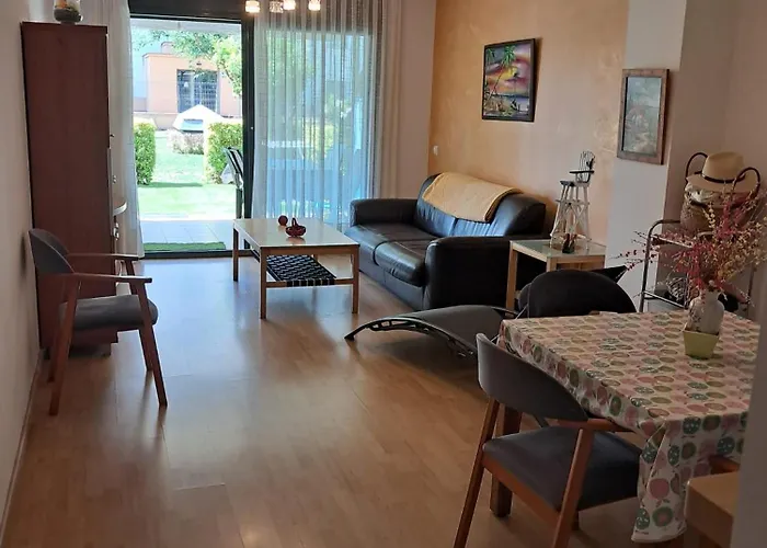 Edificio Millenium Ii Villabonita 公寓