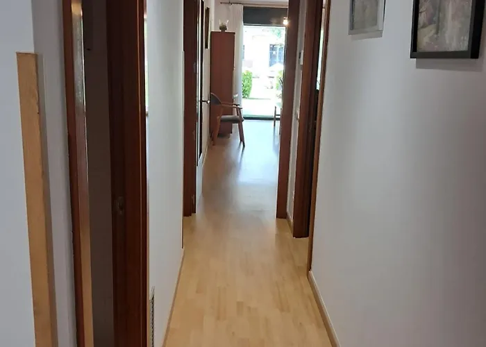 Edificio Millenium Ii Villabonita 公寓 罗萨斯