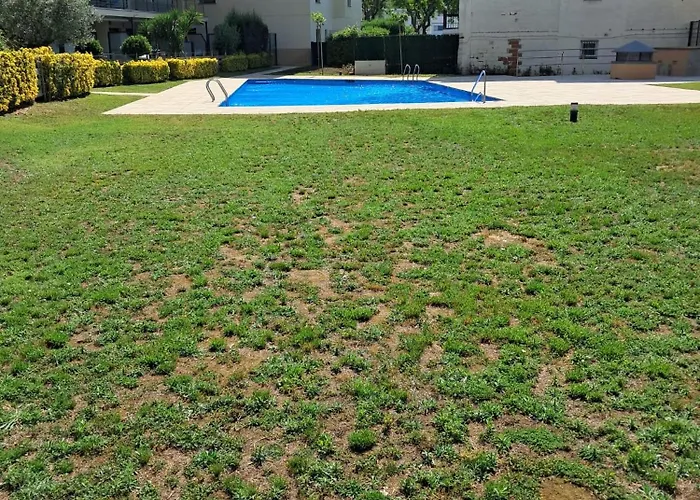 Edificio Millenium Ii Villabonita *