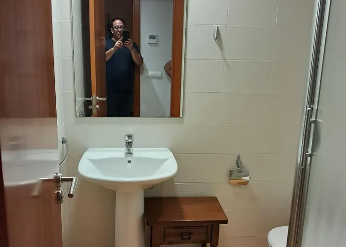 Edificio Millenium Ii Villabonita