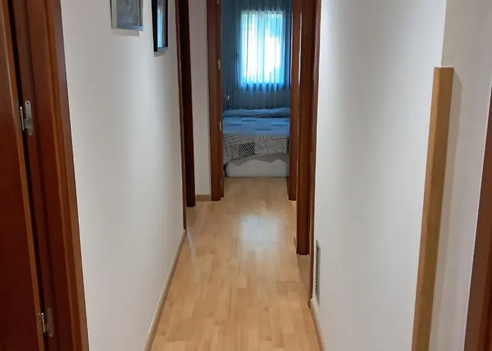 公寓 Edificio Millenium Ii Villabonita 罗萨斯