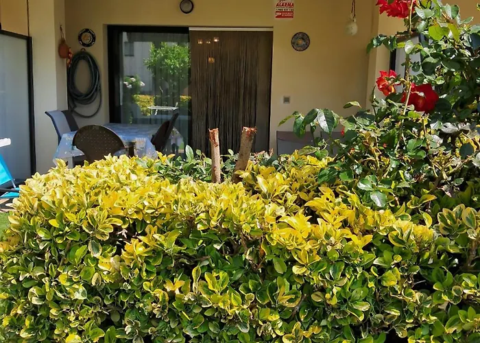 Edificio Millenium Ii Appartamento *